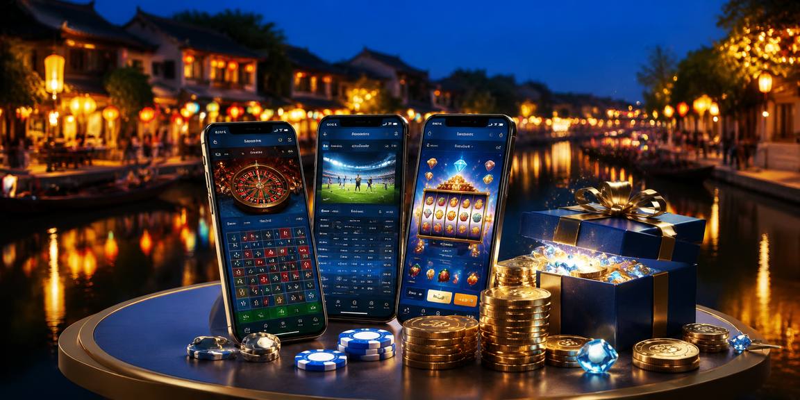 5699bet Phòng slot