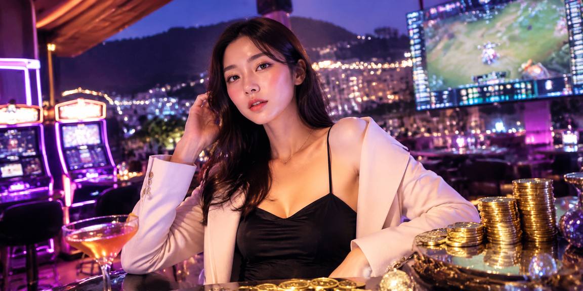 5699bet Bàn hạn mức cao và dealer riêng
